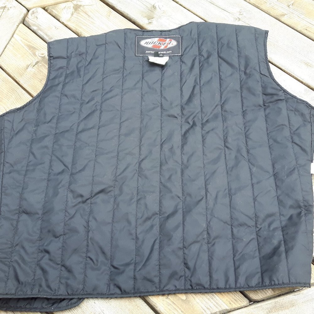 Joe Rocket Racing Shell 2XL